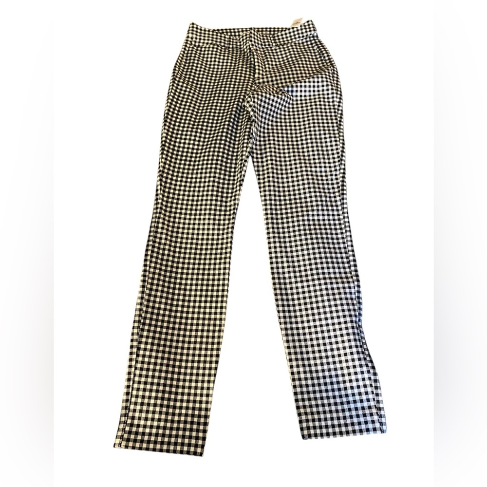 NWT Old Navy High Rise Pixie Pant 4T